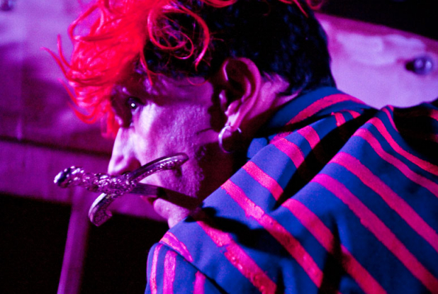 El Cid - Cie Philippe Car & Agence de Voyages Imaginaires