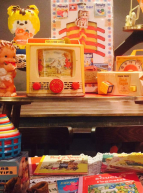 Salon Tendance Vintage en Alsace