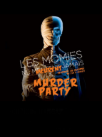 Murder Party "Spécial Halloween"