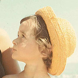 Mère-Fille - Cie Anteprima