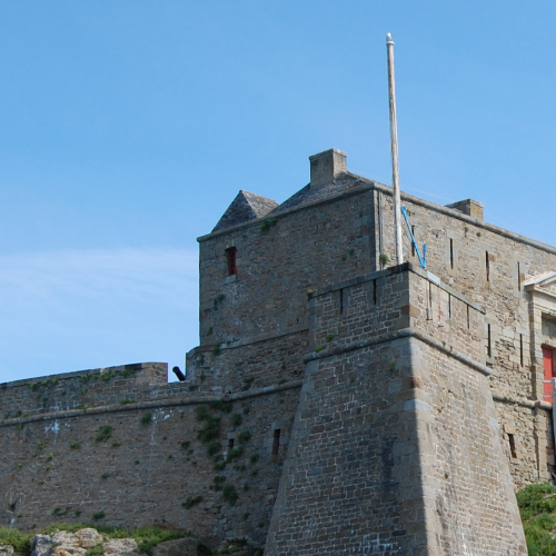 Fort du Petit Bé
