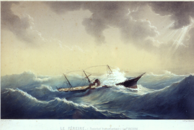 Expo Transatlantiques