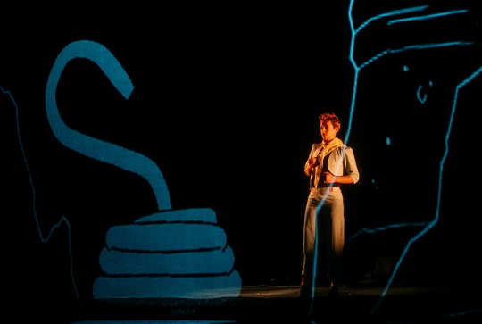 Le Petit Prince - La Scala : magie aumentée