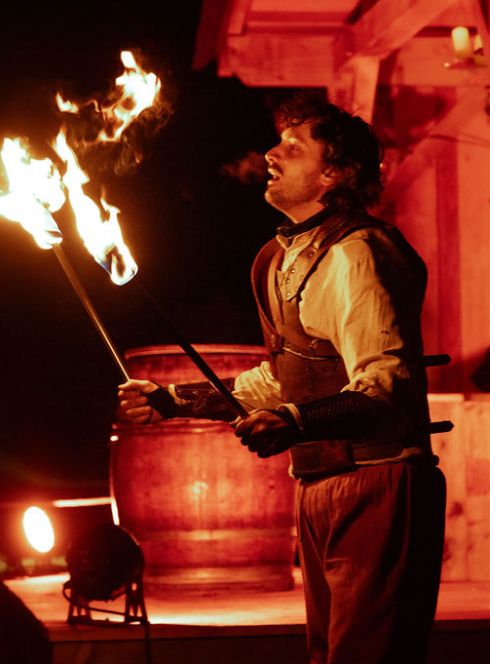 Les Fééries Nocturnes du Bois des Lutins 2025 - 4