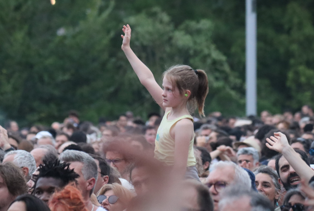 Festival Rio Loco : Concert