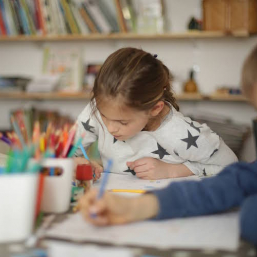 Atelier Gratte-papiers