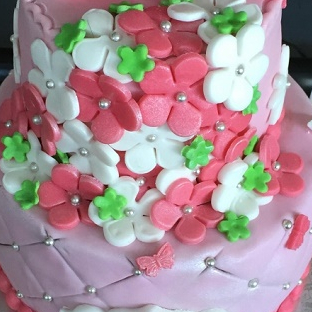 Anniversaire à Kidooland