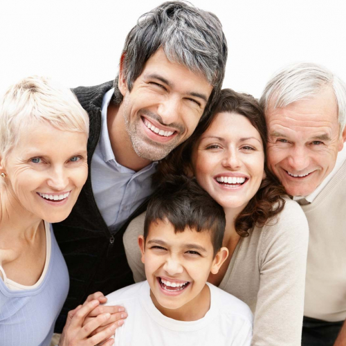 Journée Internationale des familles