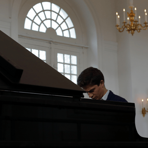 Festival de musique de l'Orangerie de Sceaux 2021