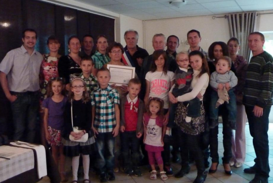 Ma Grand-Mère et moi 2014 44