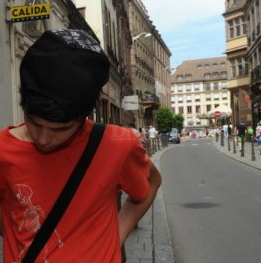 Villes en jeux Strasbourg