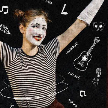 Festival Quartiers en scène