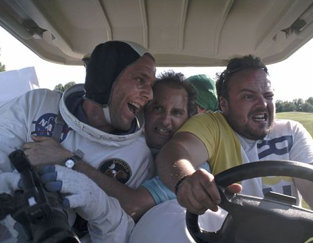 Rémi Gaillard est N'importe qui