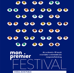 Mon premier festival