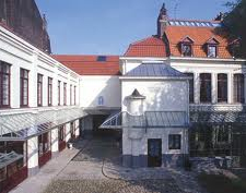 Maison natale de Charles de Gaulle