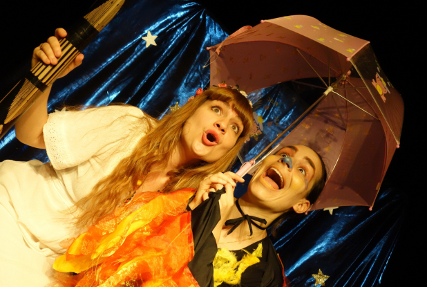 L'envol du petit oiseau 1