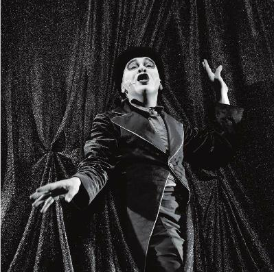 Et pourquoi pas la lune ?