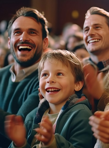 Vos sorties culturelles de l'année