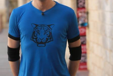 L'uniforme des participants