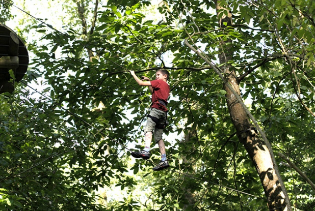 Défi Nature pour enfants