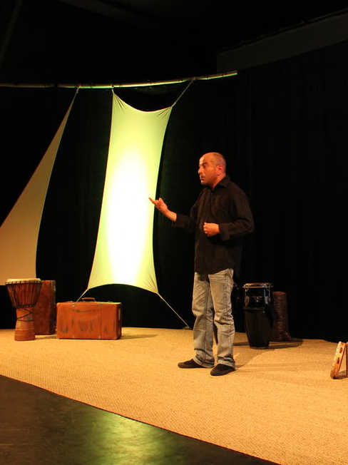 Il ne faut pas vendre la peau du croco avant de l'avoir conté