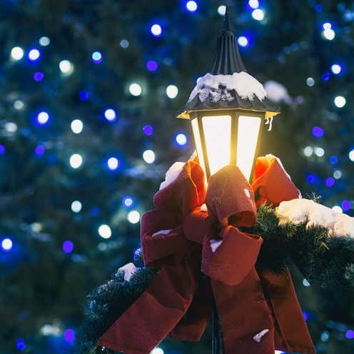 Marché de Noël du Colombier