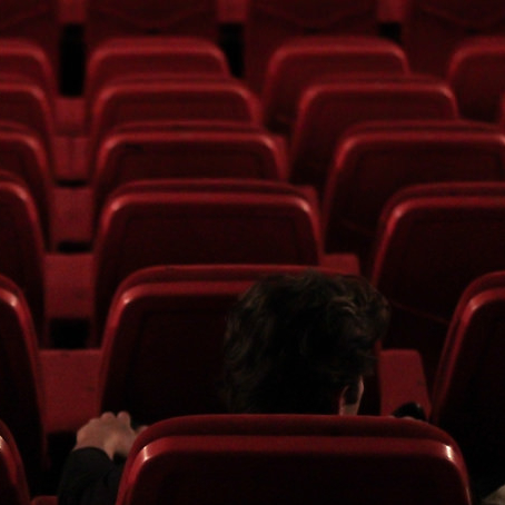 Journées du cinéma suisse à Montpellier