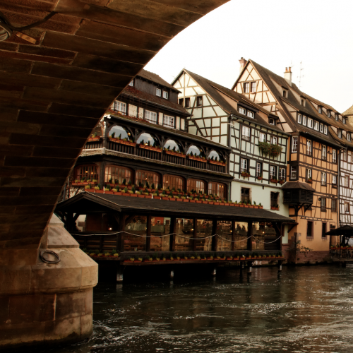 Strasbourg