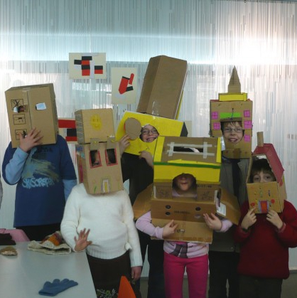 Maison de l'architecture et de la ville