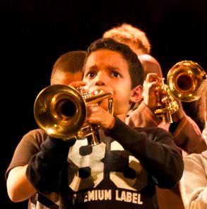 Cours de musique et de danse au Conservatoire de Nantes