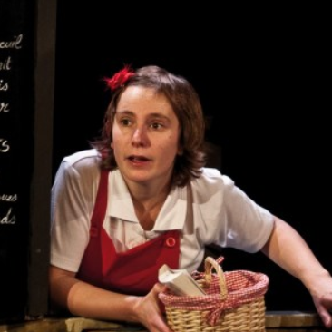 Marlaguette - Thierry Jahn