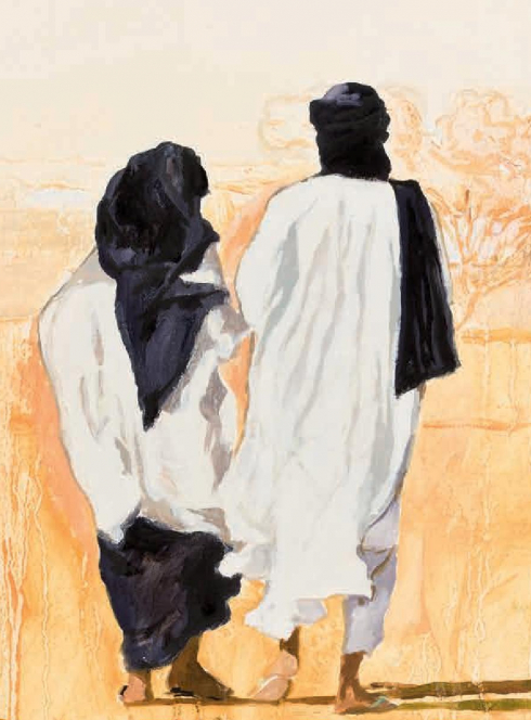 Musée d'Arts Africains, Océaniens, Amérindiens - Nuit des Musées 2019