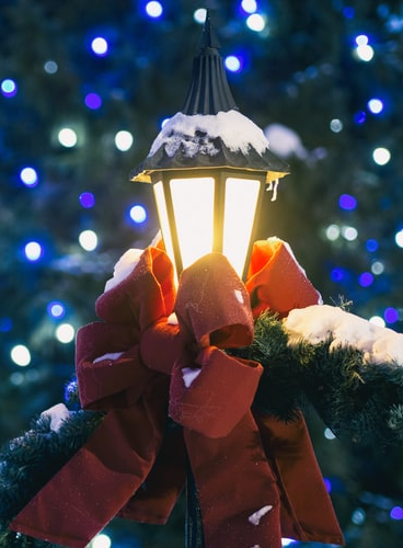 Marché de Noël du Colombier