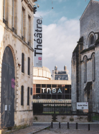 TnBA - salle de spectacle à Bordeaux