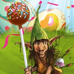 Fête du chocolat au Bois des Lutins