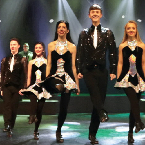 Celtic Legends - Connemara Tour 2019