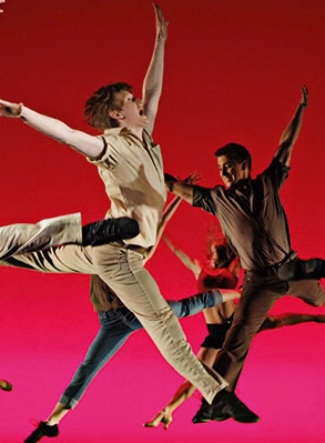 West Side Story
