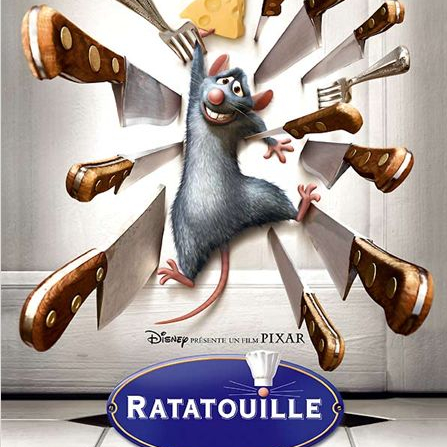 Ratatouille