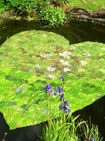 Expo Art'Terre par Sally Ducrow