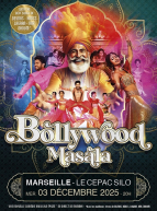 Bollywood Masala - Toby Gough