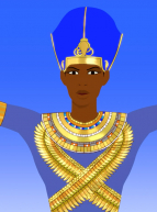 Pharaon, le Sauvage et la Maîtresse des Roses : première image