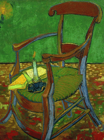 Van Gogh