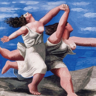 La joie de vivre s'installe au Palais des Beaux-Arts de Lille