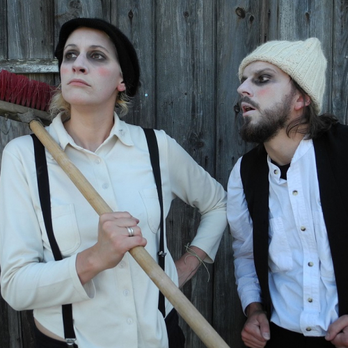 Bonnet blanc - Cie Méliodore