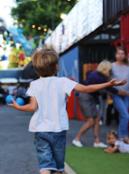 Tous enfants de Marseille