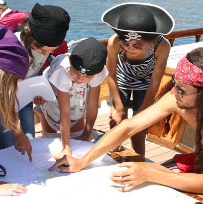 Anniversaire à SOS Grand Bleu