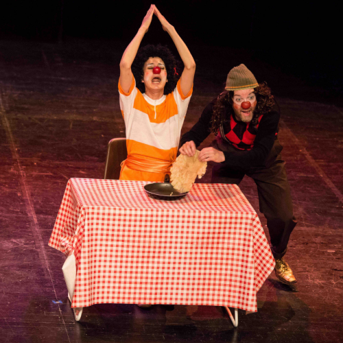 Fenêtre sur cour 2019