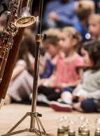 Concerts Piccolo - Orchestre Symphonique de Bretagne