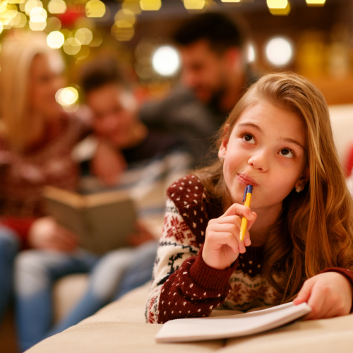Quelles bonnes résolutions prendre en famille en 2018 ?