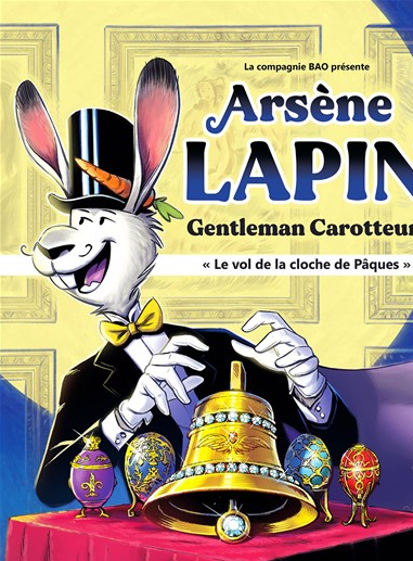 Arsène Lapin